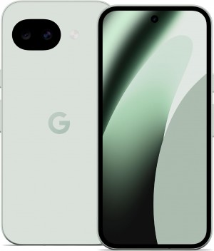 Google Pixel 10a 128GB Fog