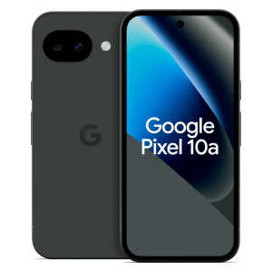 Google Pixel 10a 256GB Obsidian