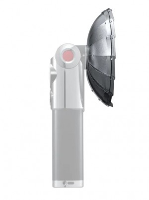 Godox Umbrella Reflector for Lux Master