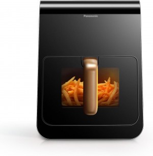 Panasonic Air Fryer NF-CC600AXE
