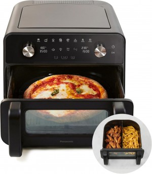 Panasonic Flex Air NF-BC1000