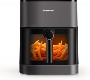 Panasonic Air Fryer NF-CC500SXE