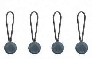 Peak Design Micro Anchor V4 4-pack Ocean