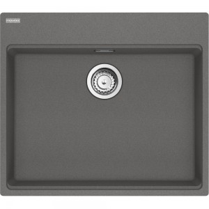 Franke Maris MRG 610-60 Care Virtuves Izlietne Stone Grey (114.0729.486)