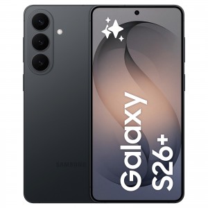 Samsung Galaxy SM-S947B S26+ 12GB 256GB Black