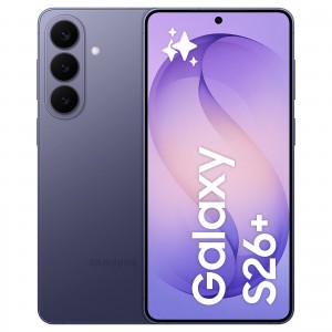 Samsung Galaxy SM-S947B S26+ 12GB 256GB Cobalt Violet