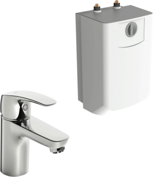 Oras Safira Vasaras Māju Īzlietnes Jaucējkrāns (1003F)