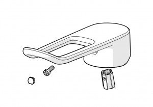 Oras Clinica Rokturis, L=162 (1004914V)