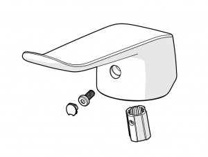 Oras Care Rokturis, L=136 (1005294V)