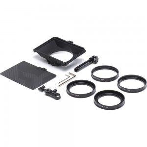 TILTA Tiltaing Mini Clamp-on Matte Box kit MB-T15