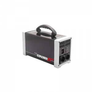 Tronix Generator Explorer XT3 2400Ws incl. Bag