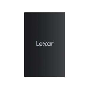 Lexar ARMOR 700 Portable SSD 1TB 2000MB/s read, 2000MB/s write 3.2 Gen 2×2 IP66 (LAR700X001T-RNBNG)