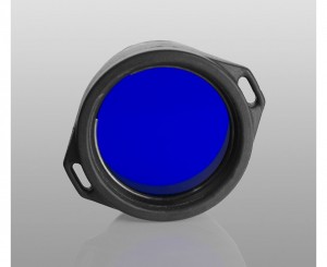 Armytek Filter AF-39 BLUE (A026FPV)