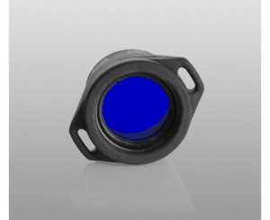 Armytek Filter AF-24 BLUE (A026FPP)