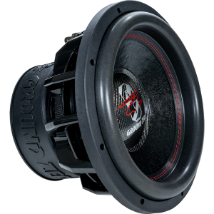 Ground Zero Hydrogen GZHW 30-D1