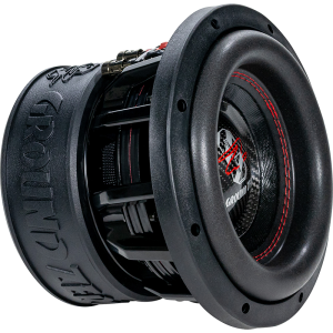 Ground Zero Hydrogen GZHW 20-D1