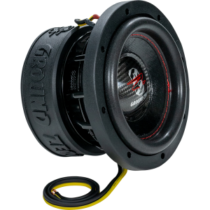 Ground Zero Hydrogen GZHW 16-D2