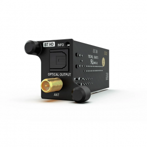 HELIX Extension Card 2.0 – BT HD (EXTENSION CARD 2.0 - BT HD)