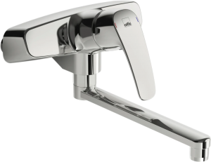 Oras Safira Eco Palīgtelpas Jaucējkrāns (1036-105)