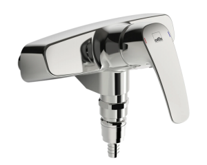 Oras Safira Palīgtelpas Jaucējkrāns Hroms (1056)