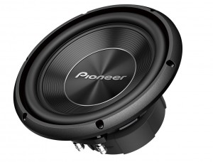 Pioneer TS-A250D4