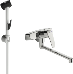 Oras Safira Palīgtelpas Jaucējkrāns (1077)