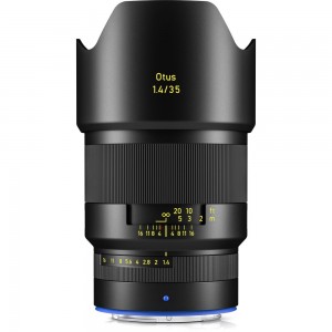 Zeiss Otus ML 35mm F/1.4 Sony E