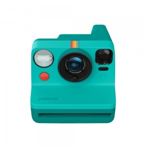 Polaroid Now Gen 3 Teal