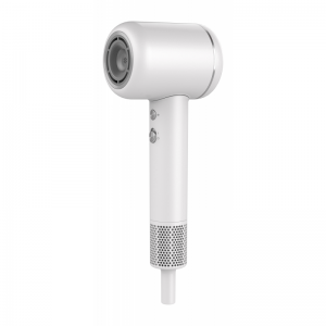 Humanas AirTouch HD-AT06 Ionizing Hair Dryer White