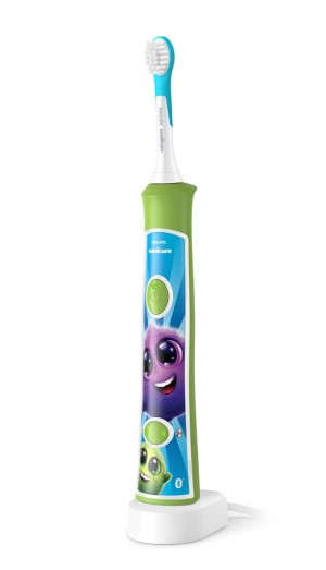 Philips Sonicare Kids HX6352/11 Green