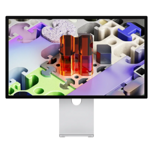 Apple Studio Display Standard Glass VESA Mount Adapter (Stand not included) MFEX4