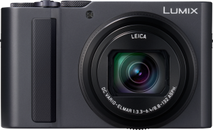 Panasonic Lumix TZ300 Silver (DC-TZ300E-S)