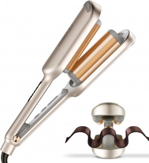 TYMO Rovy Wave Iron 32mm Gold