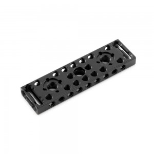 3 Legged Thing XPand 100mm Riser Block Black