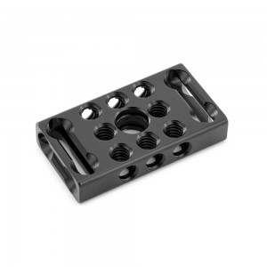 3 Legged Thing XPand 50mm Riser Block Black