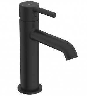 Oras Optima Style Izlietnes Jaucējkrāns Matēts Melns (2605FH-33)