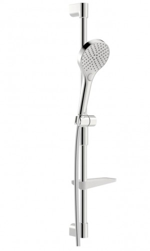 Oras Optima Style Dušas Komplekts Hroms (2790N)