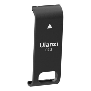 Ulanzi G9-3 Plastic Battery Door for GoPro 9/10/11/12
