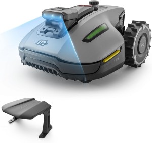 MAMMOTION Yuka Mini 2 500+Garage