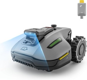 MAMMOTION Yuka Mini 2 500 & 4G module