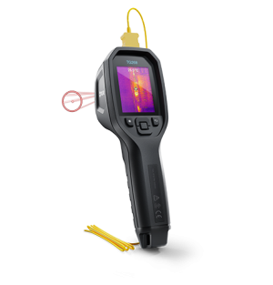 Flir TG268 Thermalcamera
