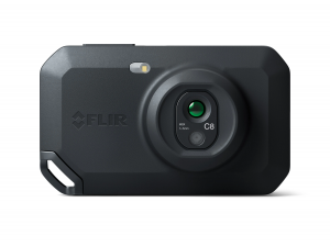 Flir C8 Compact Professional Thermal Camera