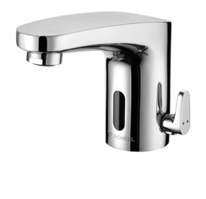 Schell Modus 220V Maisītājs ar Sensoru Hroms (021710699)