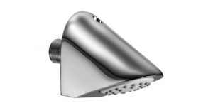 Schell Comfort Flex Dušas Galva Vandāļdroša Hroms (018210699)