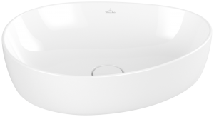 Villeroy&Boch Antao Izlietne 51x40cm C+ White Alpin (4A7351R1)