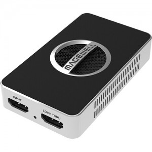 Magewell USB Capture HDMI 4K Pro