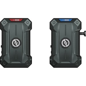 Hollyland Pyro Ultra 1TX & 1RX Wireless Video Transmission System