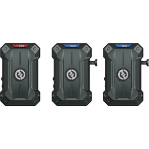 Hollyland Pyro Ultra 1TX & 2RX Wireless Video Transmission System