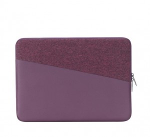 Rivacase Egmont 13.3 inch Laptop Sleeve Red (7903RED)