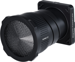 Nanlux Evoke 5C Magnetic Fresnel Lens